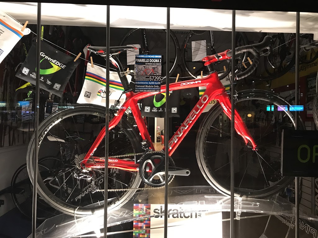 Port Melbourne Cycles | bicycle store | 107 Bay St, Port Melbourne VIC 3207, Australia | 0396463300 OR +61 3 9646 3300