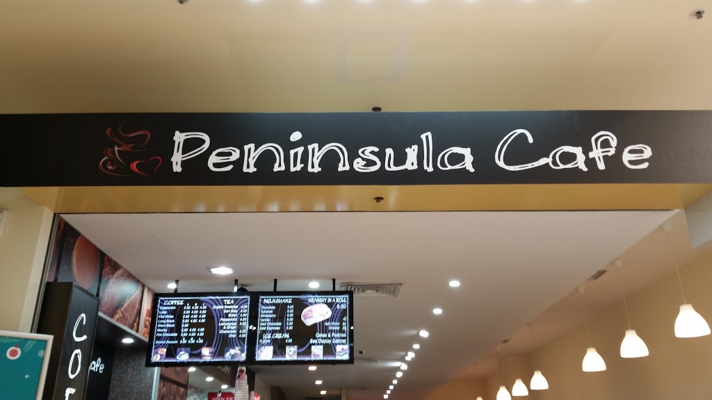 Peninsula Cafe | cafe | Newcomb VIC 3219, Australia