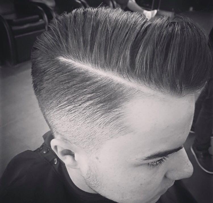 David K Hair Direction | 5/1822-1830 The Horsley Dr, Horsley Park NSW 2175, Australia | Phone: (02) 9620 2030