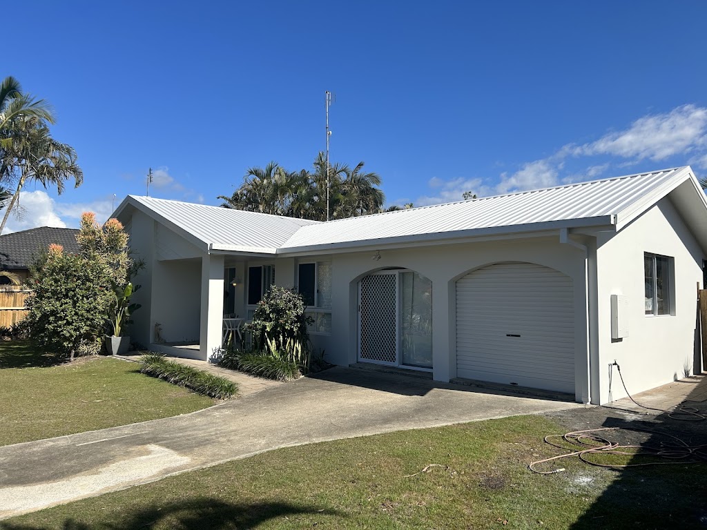 Five Star Painting & Plastering Services | 393 Tweed Valley Way, Murwillumbah NSW 2484, Australia | Phone: 0404 441 222
