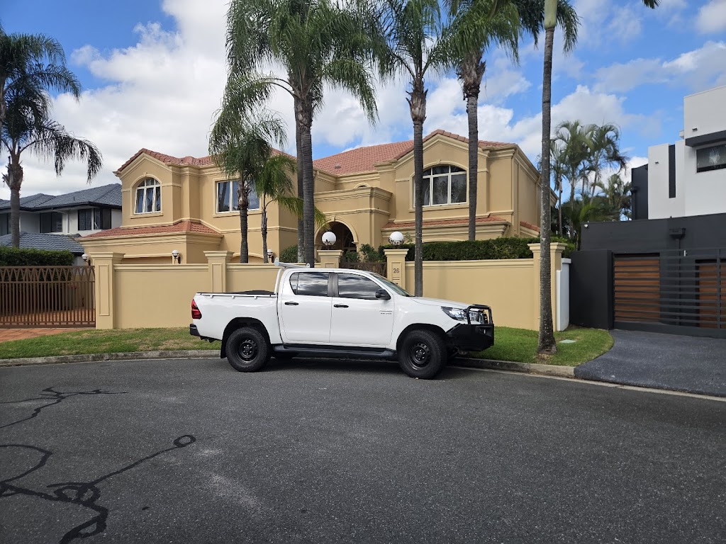 Brisbane Airport Hotels Group | 2 Dryandra Rd, Brisbane Airport QLD 4008, Australia | Phone: (07) 3139 8100