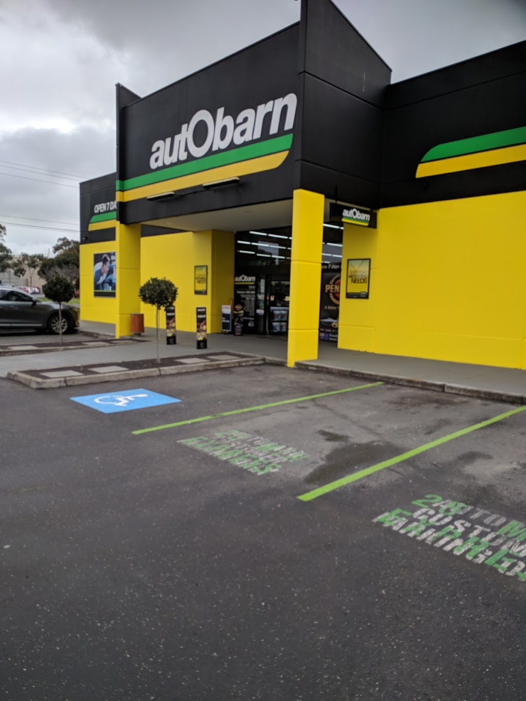Autobarn Epping | electronics store | Shop 19/560 High St, Epping VIC 3076, Australia | 0394083666 OR +61 3 9408 3666