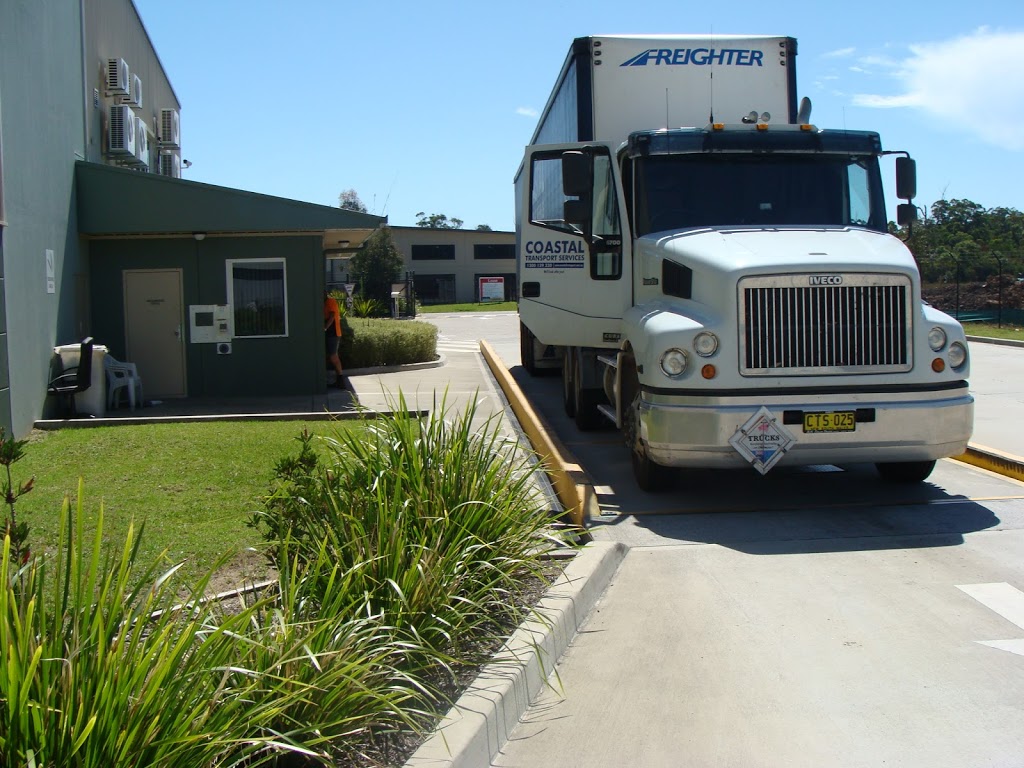 Warnervale Public Weighbridge | 12 Burnet Rd, Warnervale NSW 2259, Australia | Phone: (02) 4393 4622