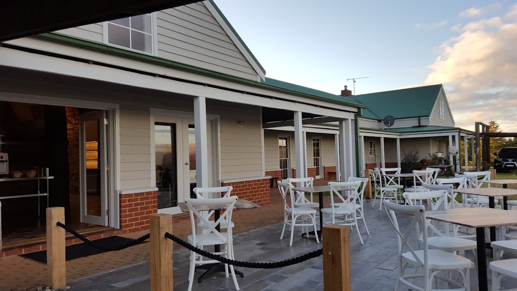 Lookout Mountain Retreat | lodging | 15 Maynards Plains Rd, Dorrigo Mountain NSW 2453, Australia | 0266572511 OR +61 2 6657 2511