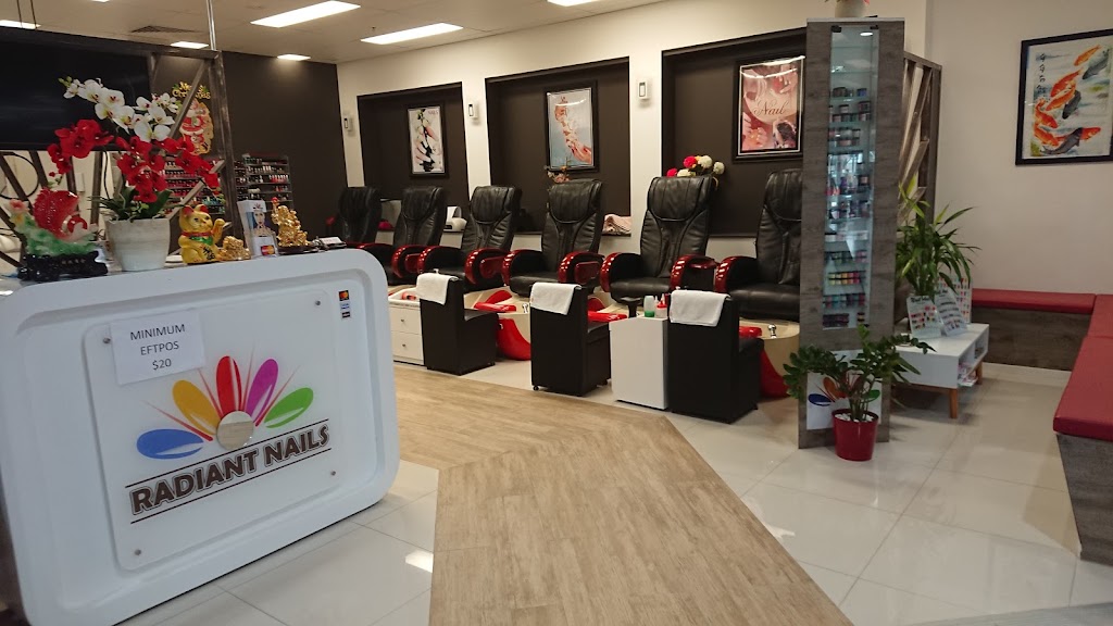 Radiant nails | beauty salon | 8 Sovereign Ave, Bray Park QLD 4500, Australia | 0403714089 OR +61 403 714 089