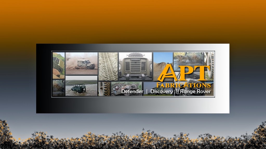 APT Offroad | car repair | 35 Container St, Tingalpa QLD 4173, Australia | 0731620690 OR +61 7 3162 0690