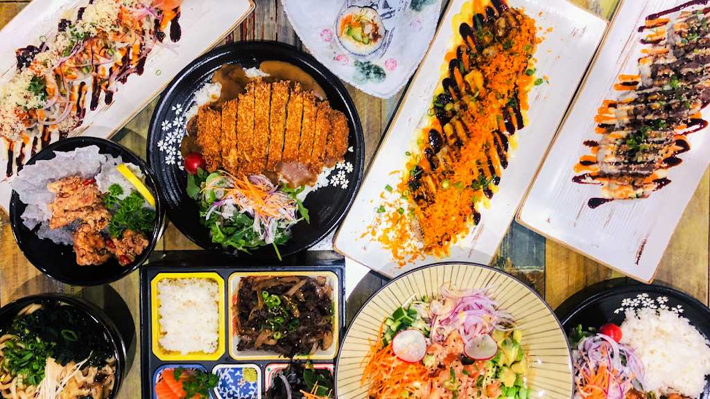 Kee Japanese Restaurant | Shop 16/141 Allambie Rd, Allambie Heights NSW 2100, Australia | Phone: 0422 612 043