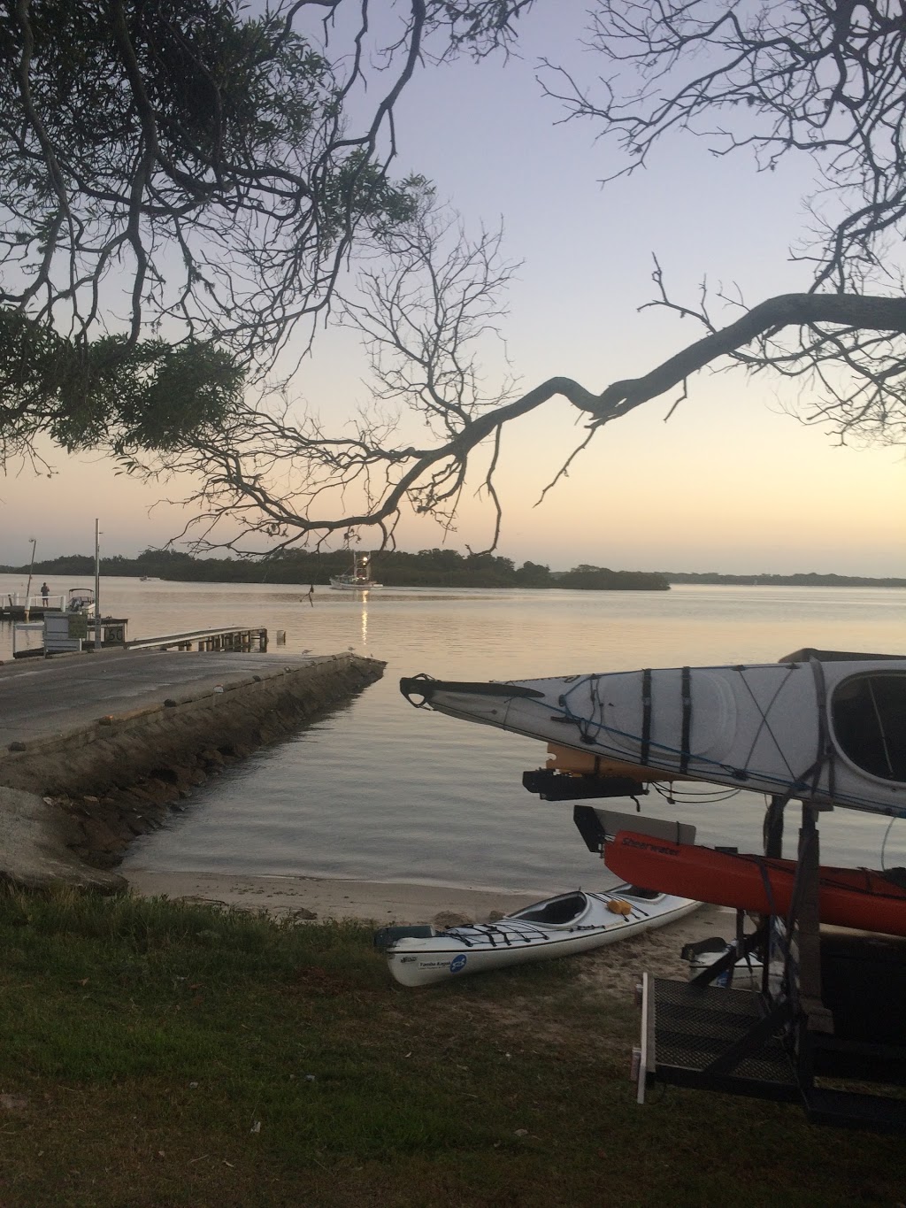 Yamba Kayak | 15 Yamba Rd, Yamba NSW 2464, Australia | Phone: 0466 035 444