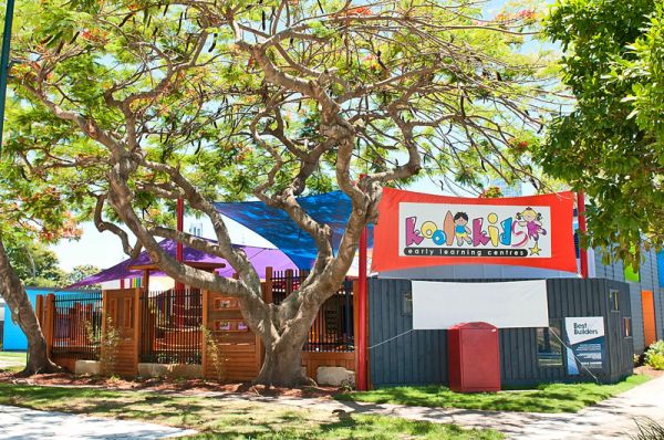 Kool Kids Early Learning Centre Isle of Capri | school | 1-3 Bimbi Ct, Surfers Paradise QLD 4217, Australia | 1800517044 OR +61 1800 517 044