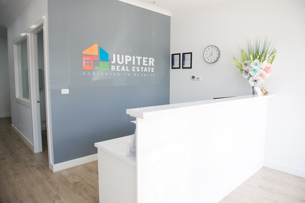 Jupiter Real Estate | real estate agency | Shop 18/100 Overton Rd, Williams Landing VIC 3027, Australia | 0383607364 OR +61 3 8360 7364