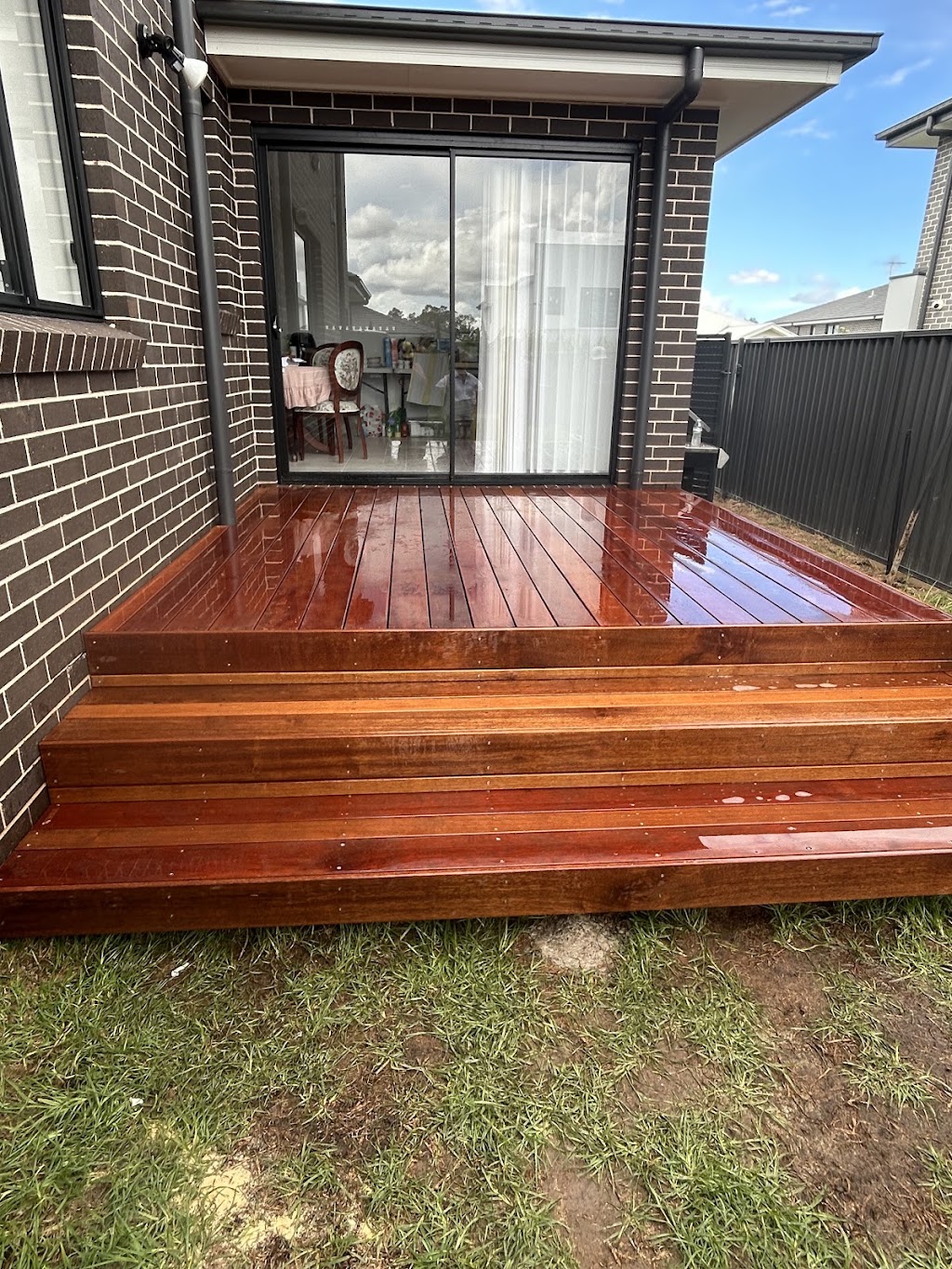 BJR Custom Built | 43 Hawkesbury St, Pitt Town NSW 2756, Australia | Phone: 0413 359 067