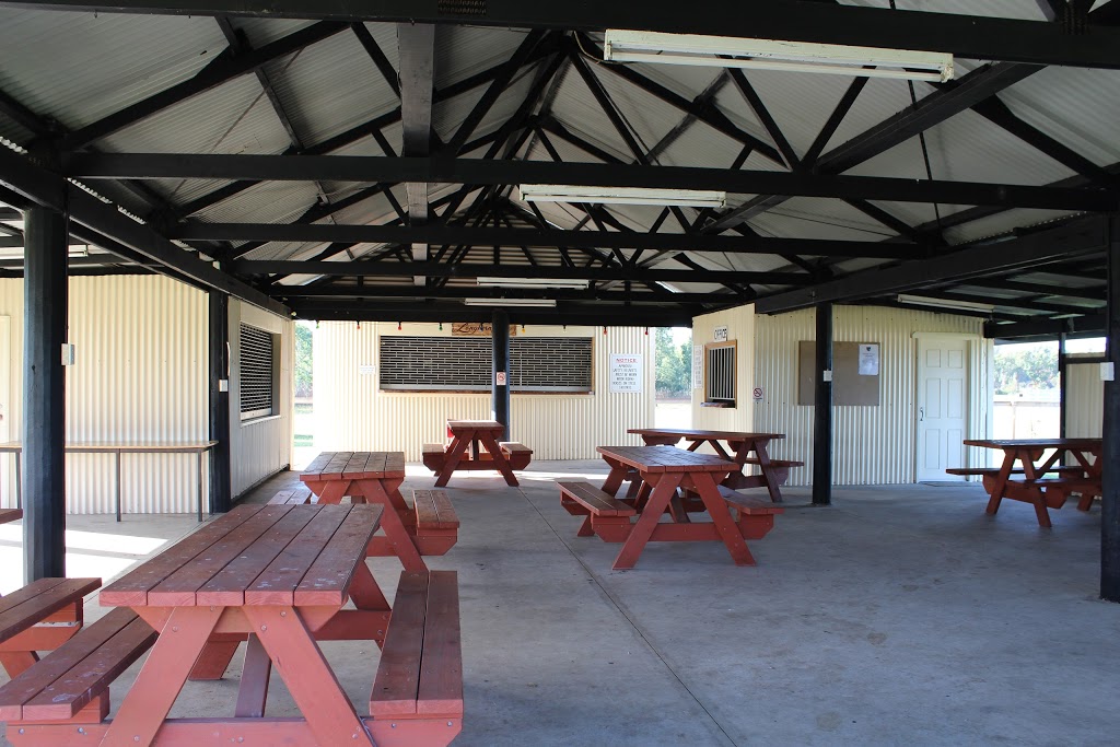 Camden Bicentennial Equestrian Park | 42 Exeter St, Camden NSW 2570, Australia | Phone: 0438 467 871