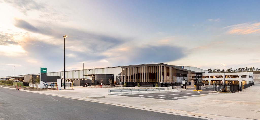 ESR Westlink Industry Park | Abbotts Rd, Kemps Creek NSW 2178, Australia | Phone: (02) 9186 4700