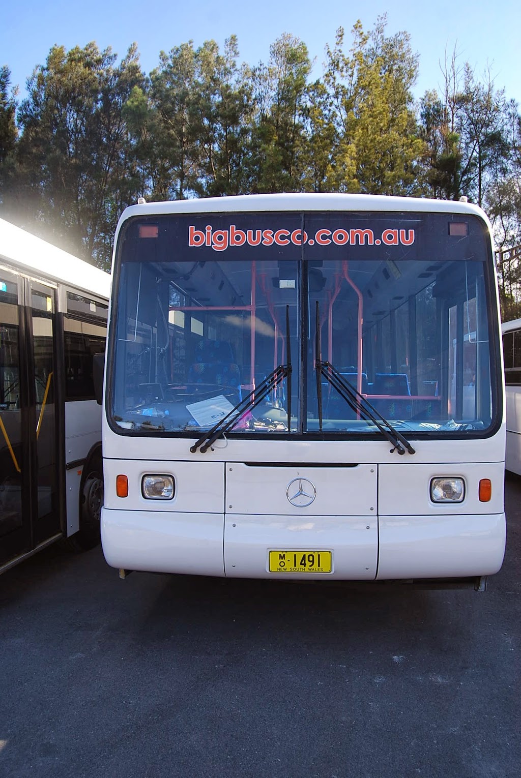 Big Bus Co | travel agency | 2/5 Hill Rd, Sydney Olympic Park NSW 2127, Australia | 1300244287 OR +61 1300 244 287