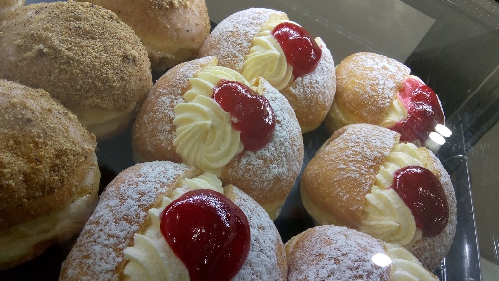 Dope Donuts | cafe | 366 Moreland Rd, Brunswick West VIC 3055, Australia