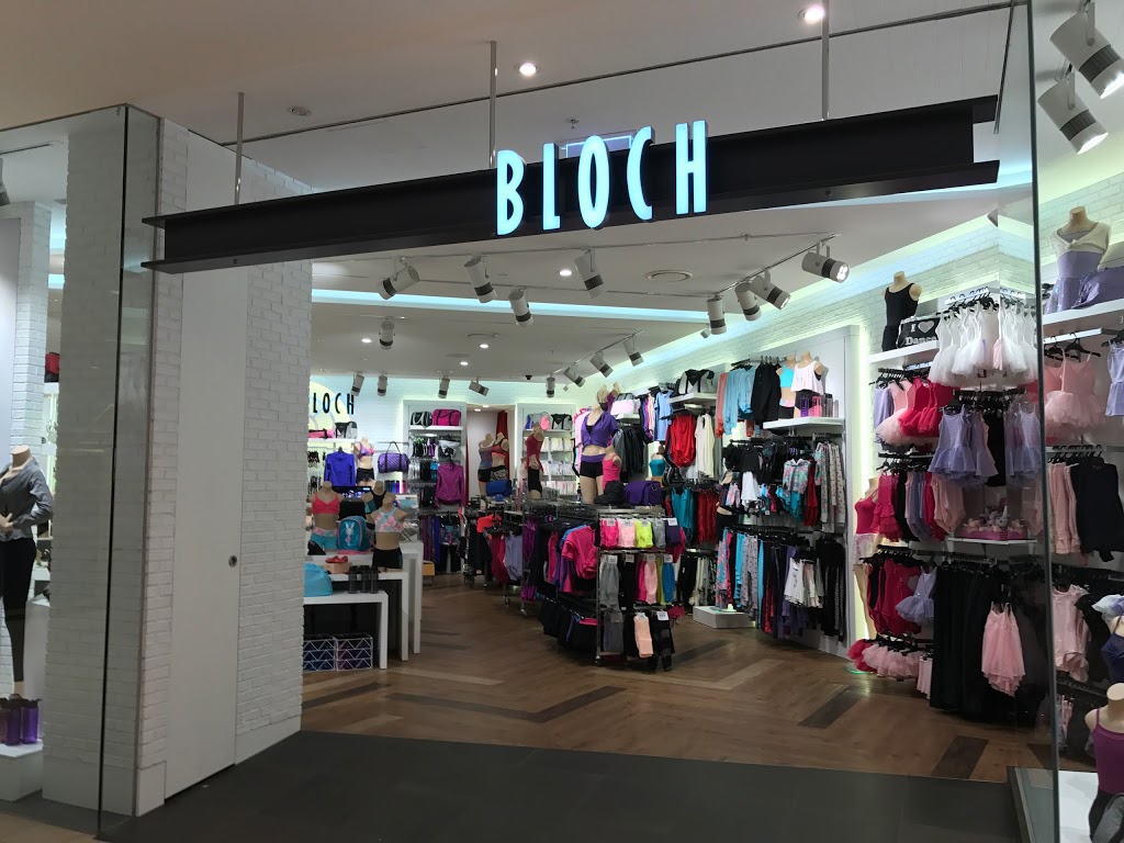 Bloch | shoe store | 1341 Dandenong Road Shop B 175 Chadstone Shopping Centre, Malvern East VIC 3148, Australia | 0395630733 OR +61 3 9563 0733