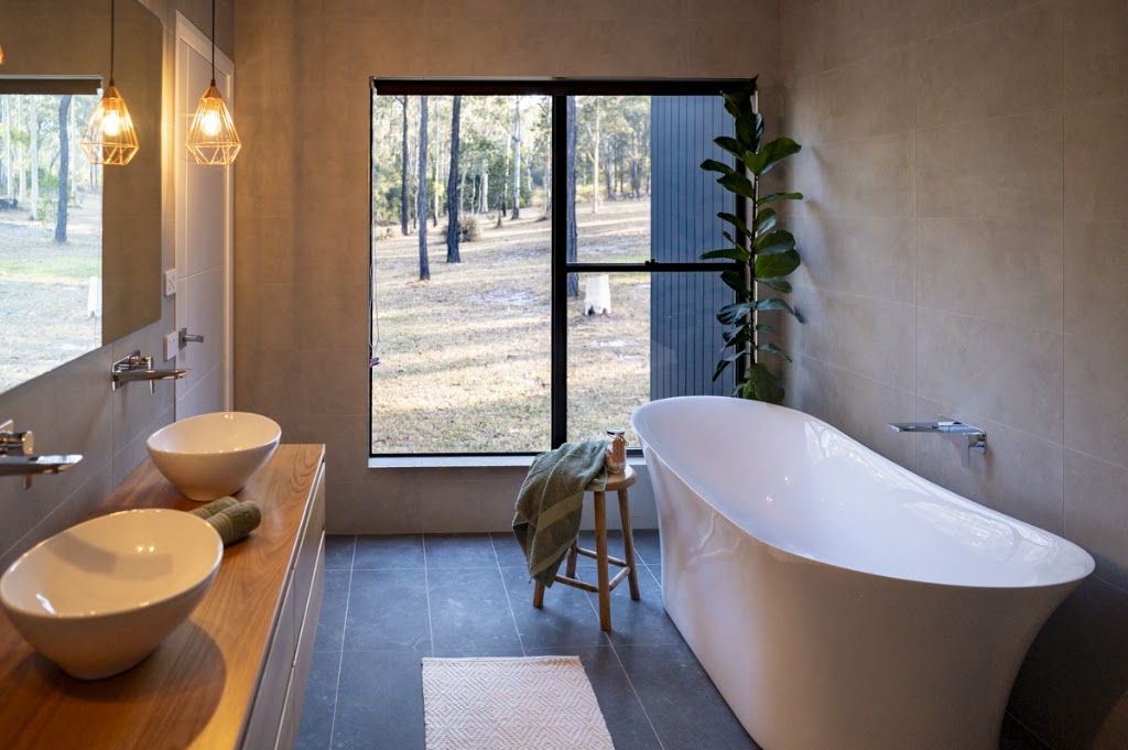 Mawarra Retreat | 136 Boatfalls Dr, Clarence Town NSW 2321, Australia | Phone: 0412 903 015