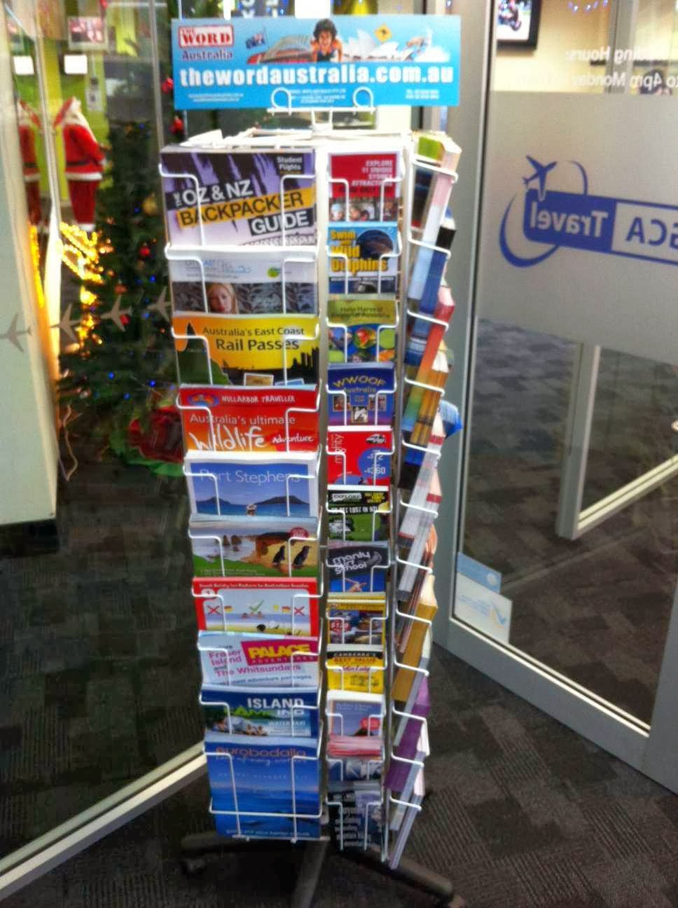 Sydney Brochure Distribution | Warringah St, Allambie Heights NSW 2100, Australia | Phone: 0419 223 976