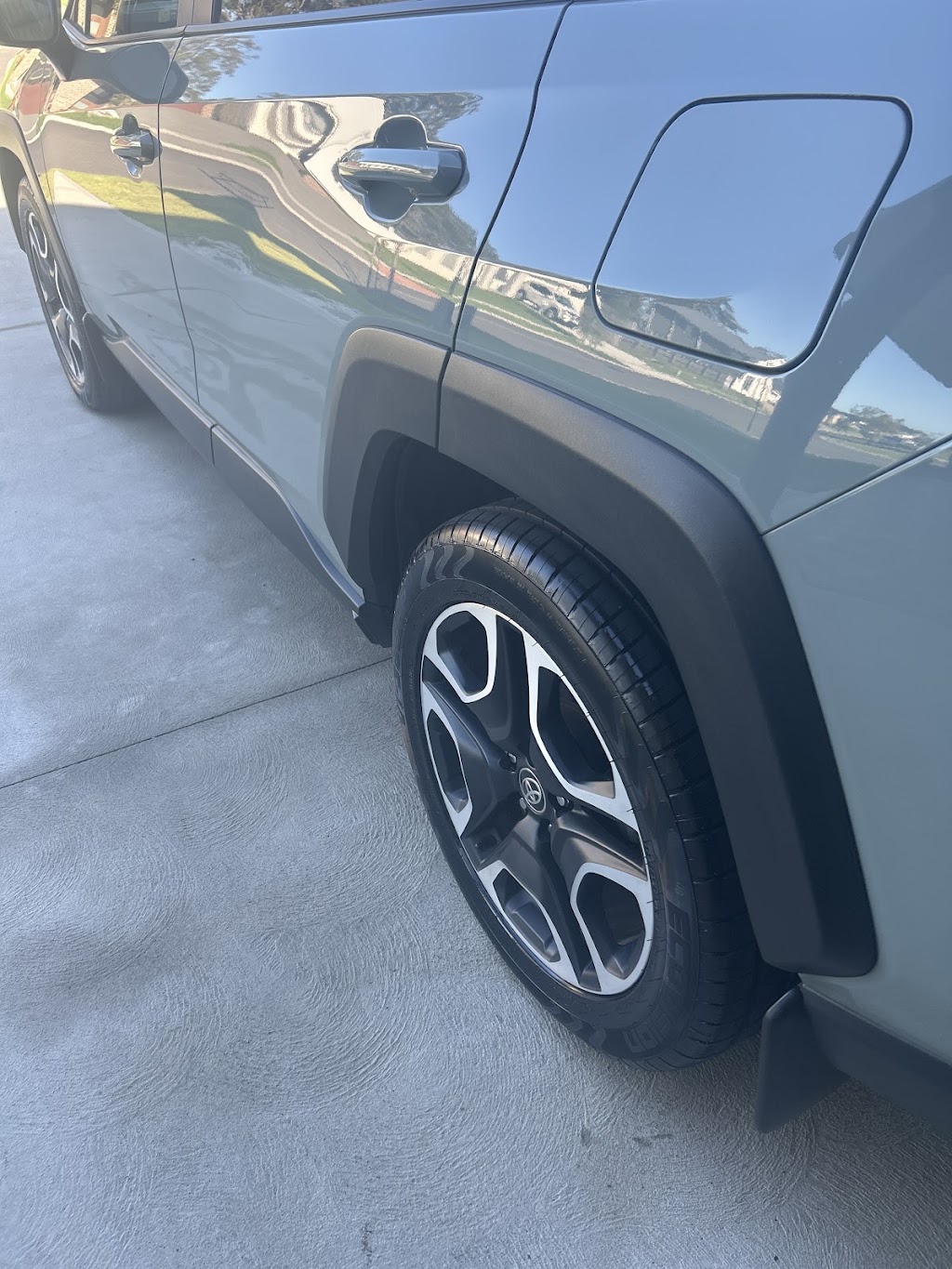 Black Diamond Detailing | 3 Farnsworth St, Thornton NSW 2322, Australia | Phone: 0412 413 560