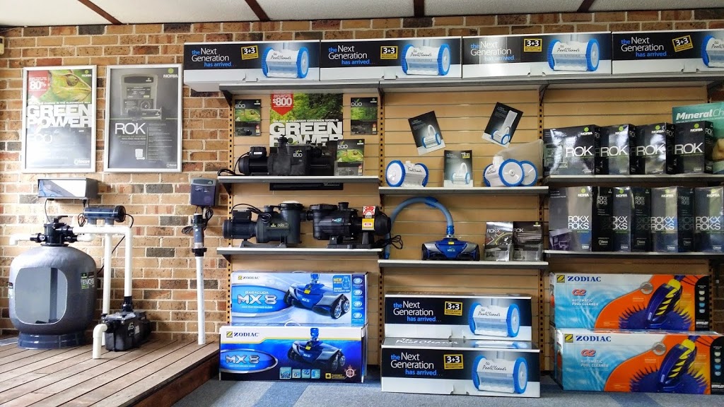 Pool Masters | 22 Arthur St, Baulkham Hills NSW 2153, Australia | Phone: (02) 9686 2300