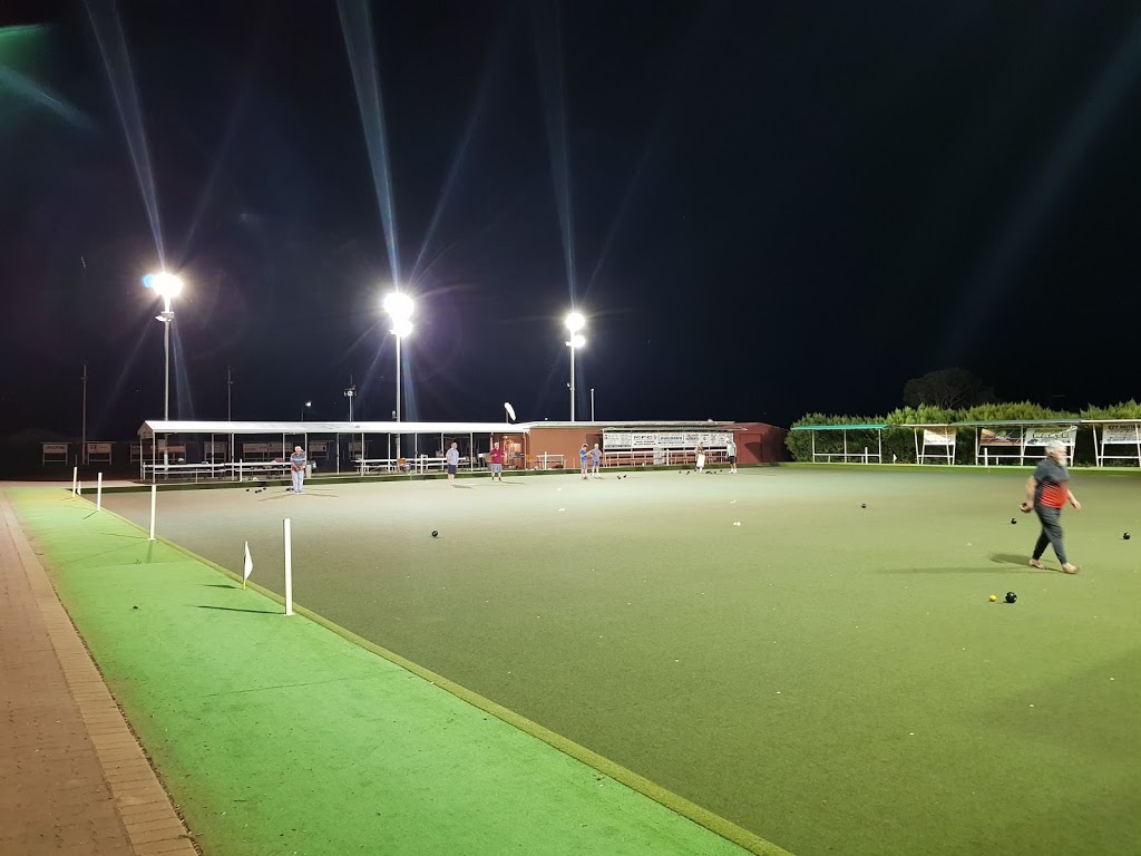 Red Cliffs Bowling Club |  | 47 Jamieson Ave, Red Cliffs VIC 3496, Australia | 0350241513 OR +61 3 5024 1513