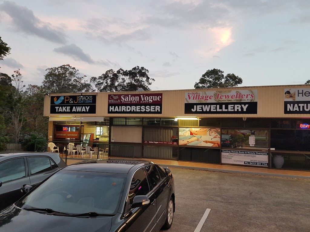 FoodStore | supermarket | 1-3/1 Belmore Dr, Rochedale South QLD 4123, Australia | 0733415533 OR +61 7 3341 5533