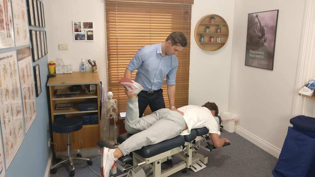 Potter Chiropractic Centre | 320 Heaths Rd, Hoppers Crossing VIC 3029, Australia | Phone: (03) 9974 1991