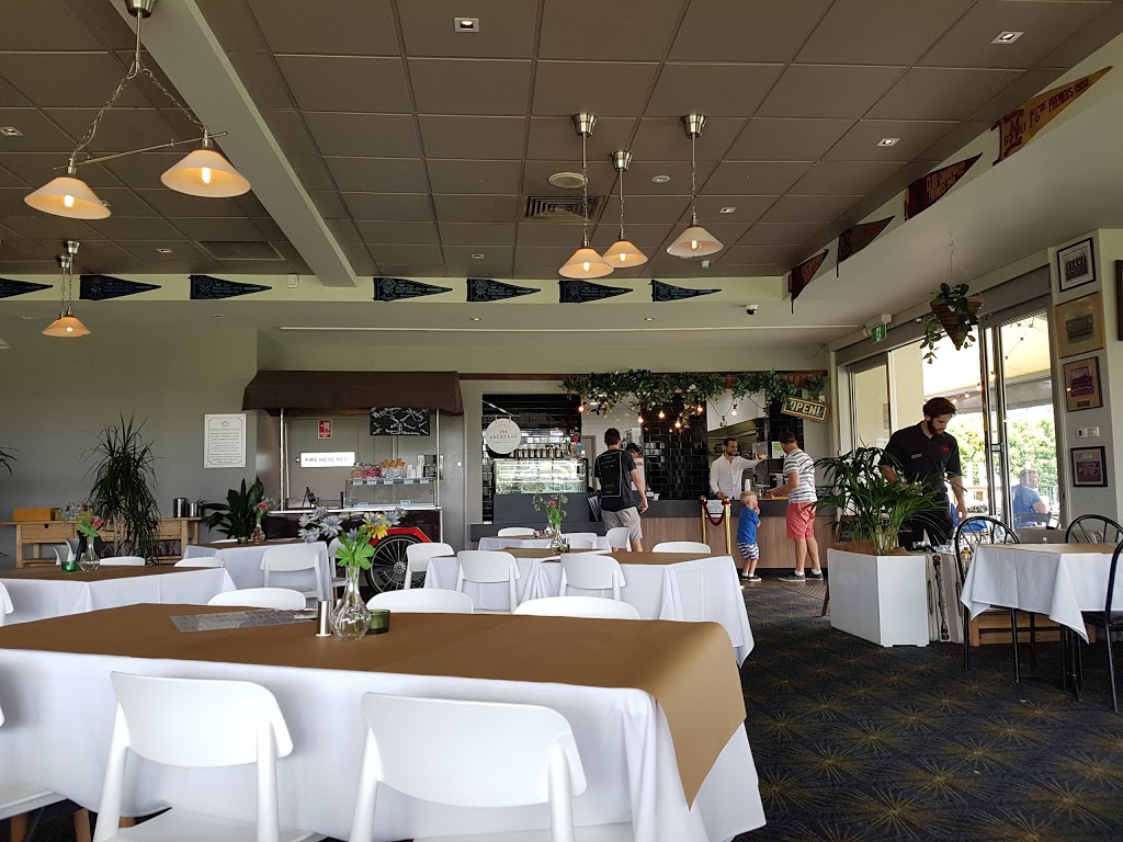 the BACKYARD | restaurant | 14 Ian Parade, Concord NSW 2137, Australia | 0297431907 OR +61 2 9743 1907