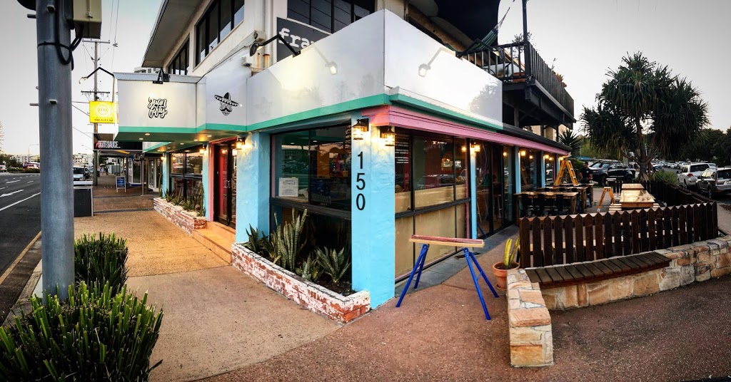 Juan Fifty Kitchen & Bar | restaurant | Shop 3/150 Alexandra Parade, Alexandra Headland QLD 4572, Australia | 0754527656 OR +61 7 5452 7656