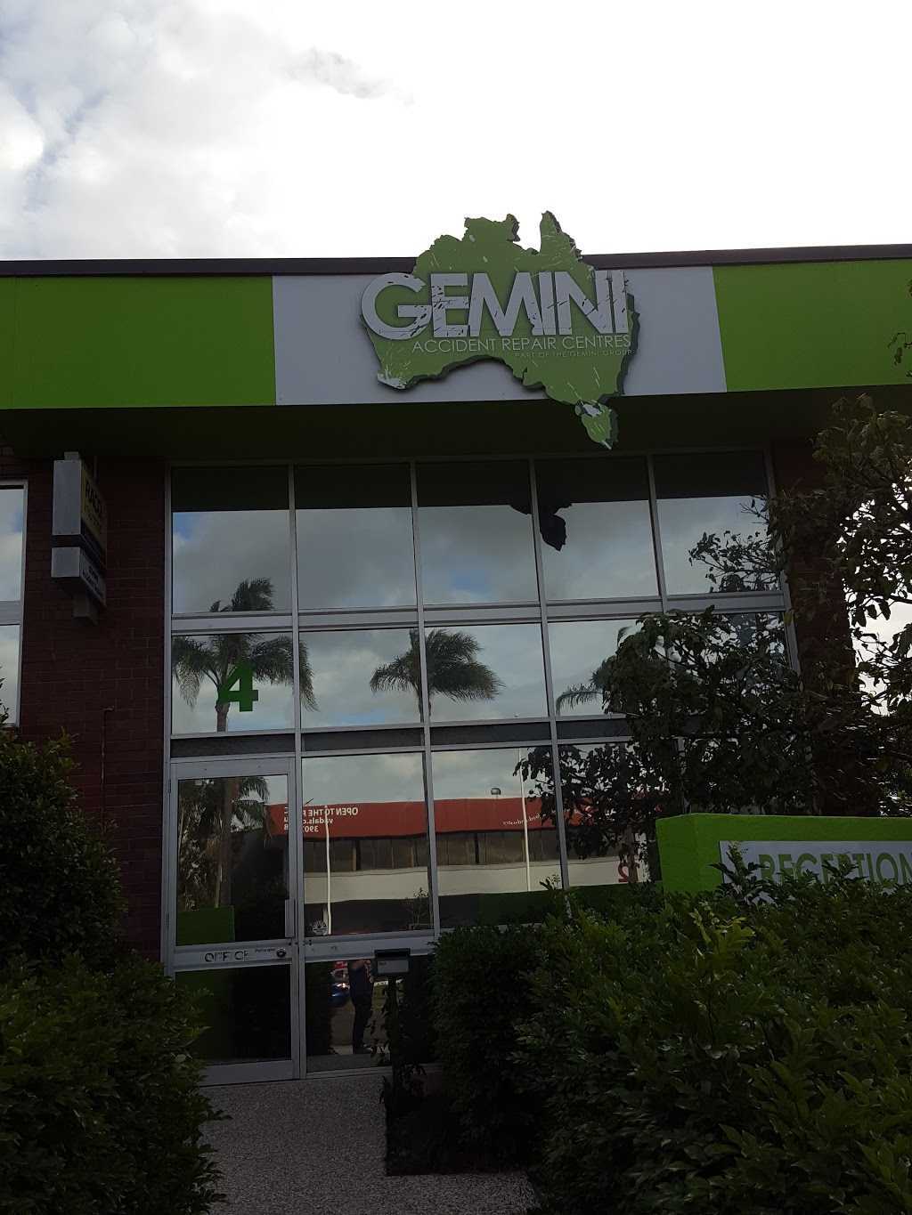 Gemini Tingalpa | 4 Proprietary St, Tingalpa QLD 4173, Australia | Phone: (07) 3390 8808