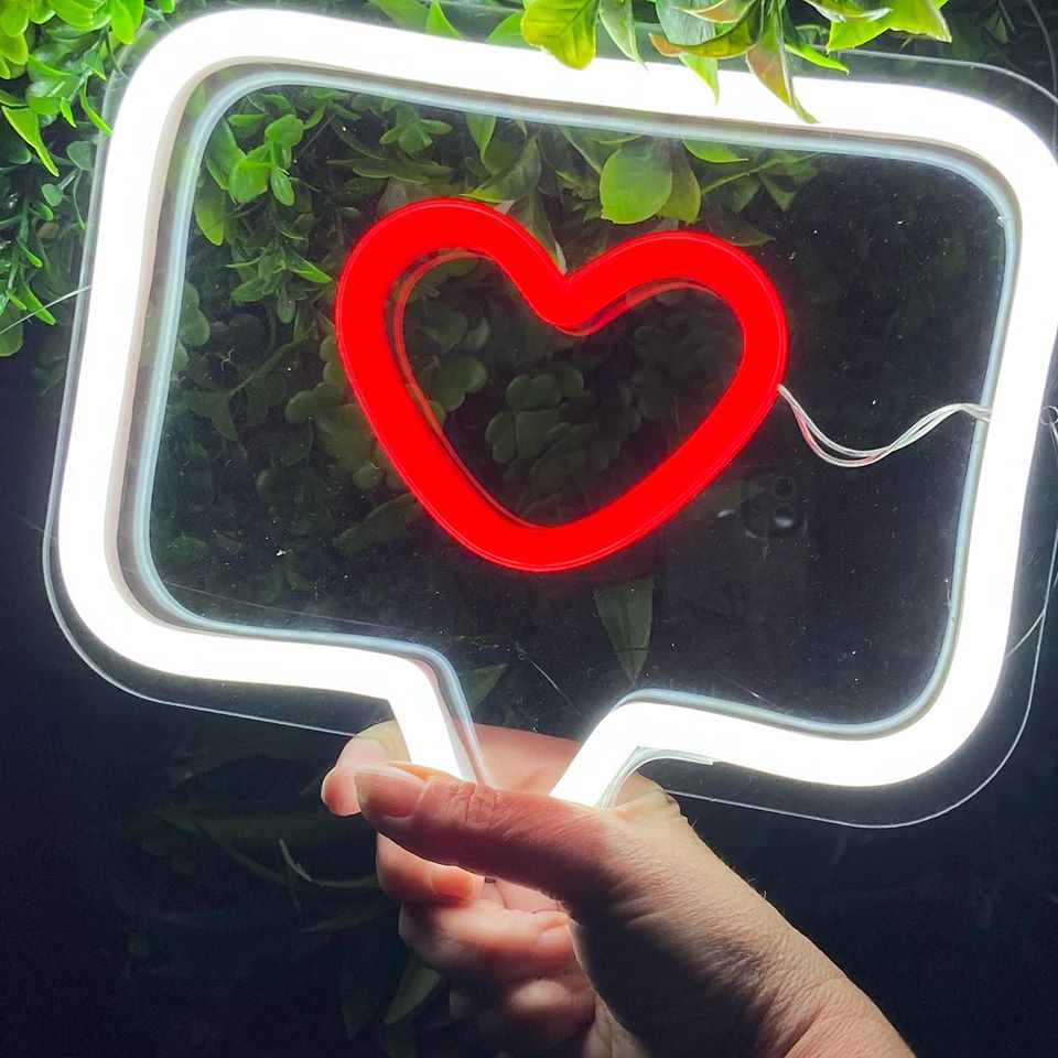 My Neon Sign Co. - LED Neon Signs | Alison Rd, Carrara QLD 4211, Australia | Phone: 0448 800 561