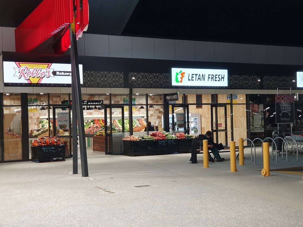 Letan Fresh | store | 5-7 Enterprise Cl, Chuwar QLD 4306, Australia