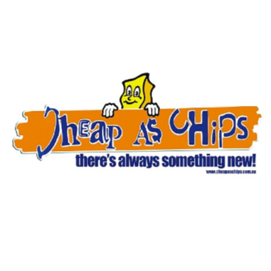 Cheap as Chips | store | Woodcroft Town Centre, Bains Rd, Woodcroft SA 5162, Australia | 0880049486 OR +61 8 8004 9486