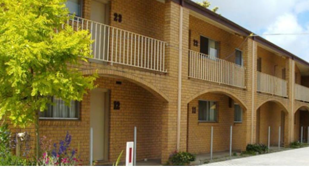 Colac Mid City Motor Inn | lodging | 289 Murray St, Colac VIC 3250, Australia | 0352313333 OR +61 3 5231 3333