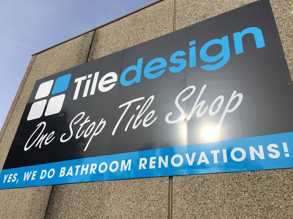 Tile Design Pty Ltd | home goods store | 6/7 Hollylea Rd, Leumeah NSW 2560, Australia | 0246253355 OR +61 2 4625 3355
