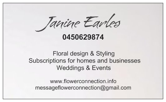 flower connection design and styling | florist | 15 Saltwater Street, Pimpama QLD 4209, Australia | 0450629874 OR +61 450 629 874