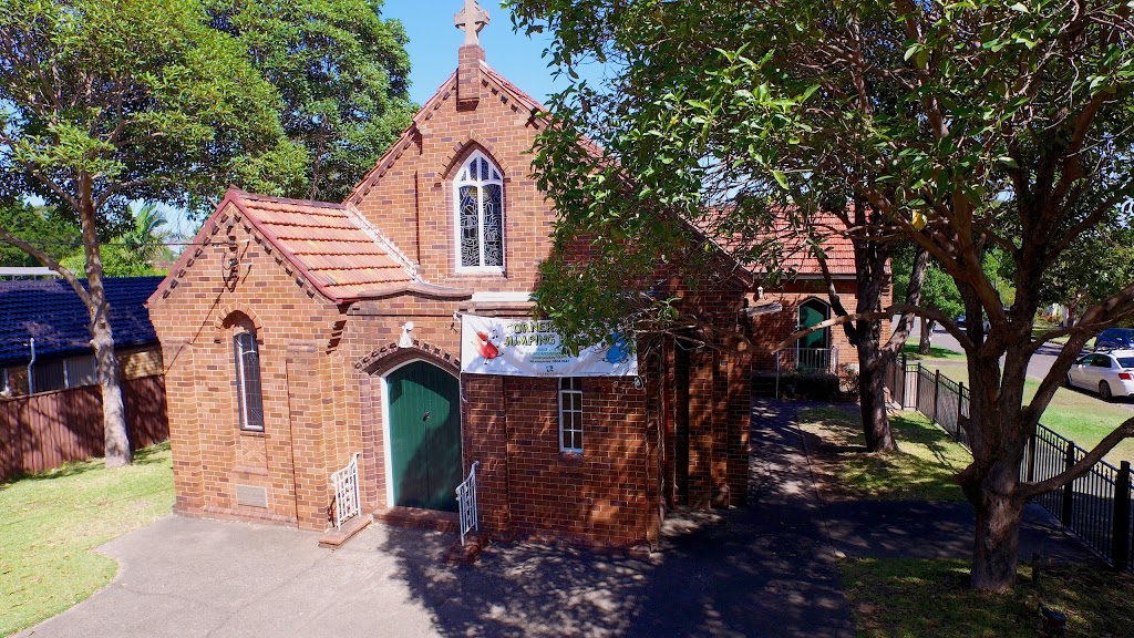 Cornerstone Presbyterian Community Church, Strathfield | church | 96A Barker Rd, Strathfield NSW 2135, Australia | 0297468123 OR +61 2 9746 8123