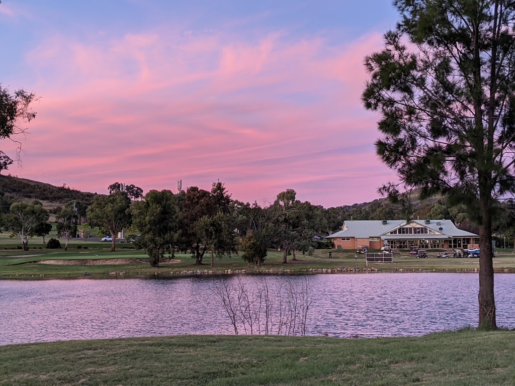 Murrumbidgee Country Club | Golf Club House, 161 Kambah Pool Rd, Kambah ACT 2902, Australia | Phone: (02) 6296 2888