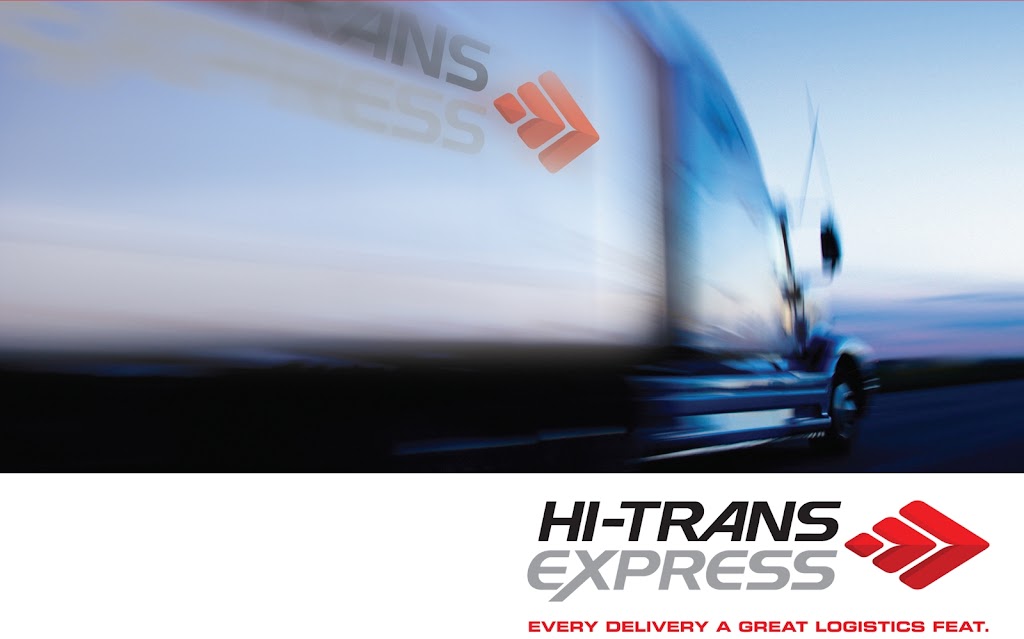 Hi-Trans Express | 9 Kanandah Rd, Broken Hill NSW 2880, Australia | Phone: (08) 8087 3294