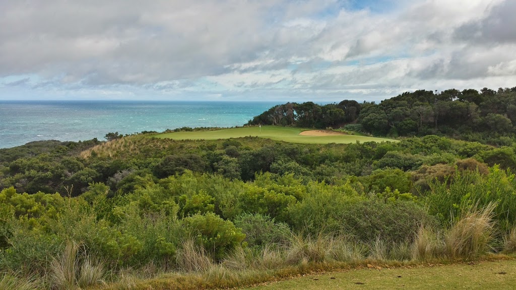 The National Golf Club | The Cups Dr., Cape Schanck VIC 3939, Australia | Phone: (03) 5988 6666