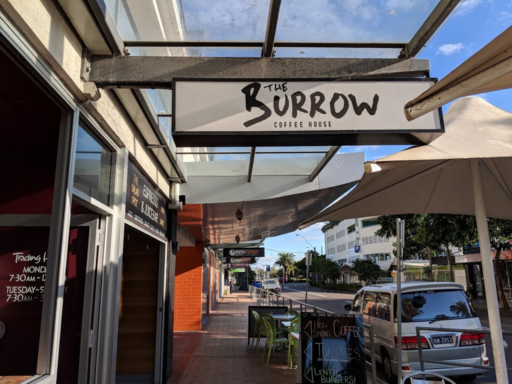 The Burrow Coffee House | cafe | 6/35-37 Coral St, The Entrance NSW 2261, Australia | 0423454825 OR +61 423 454 825