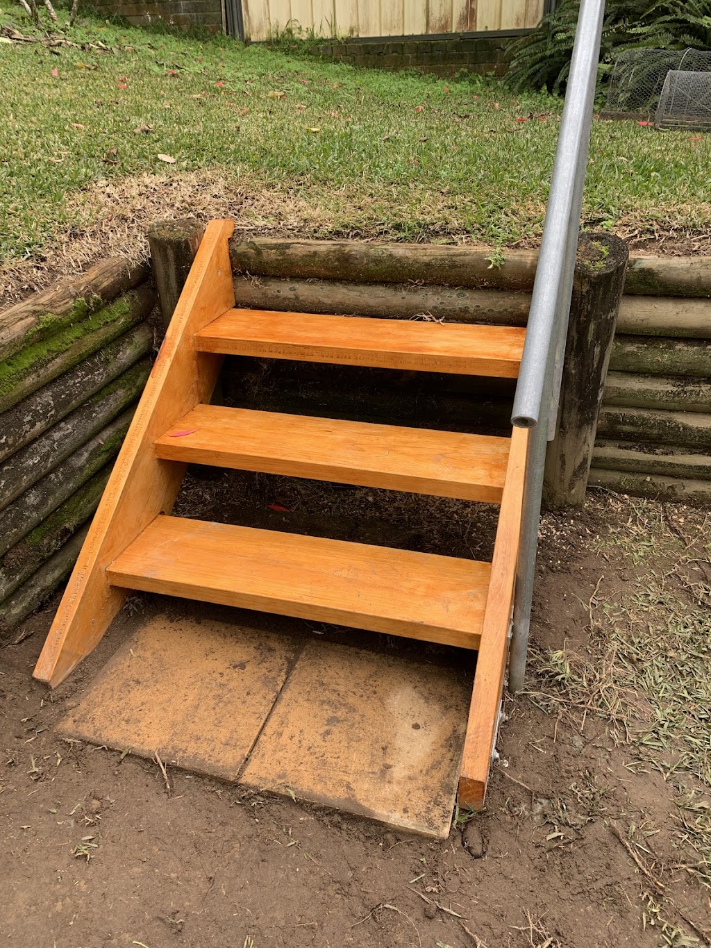 Property improvements - Maintenance - Handyman | 7 Marina View Parade, St Huberts Island NSW 2257, Australia | Phone: 0418 660 014
