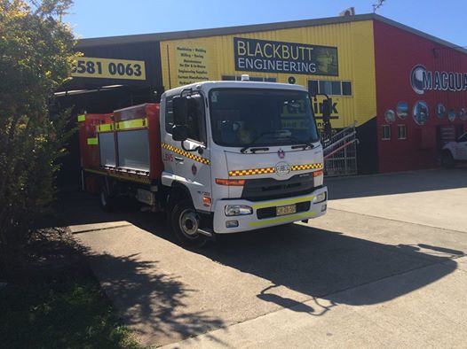 Blackbutt Engineering and Hydraulink | 14 Geebung Dr, Port Macquarie NSW 2444, Australia | Phone: (02) 6581 0063