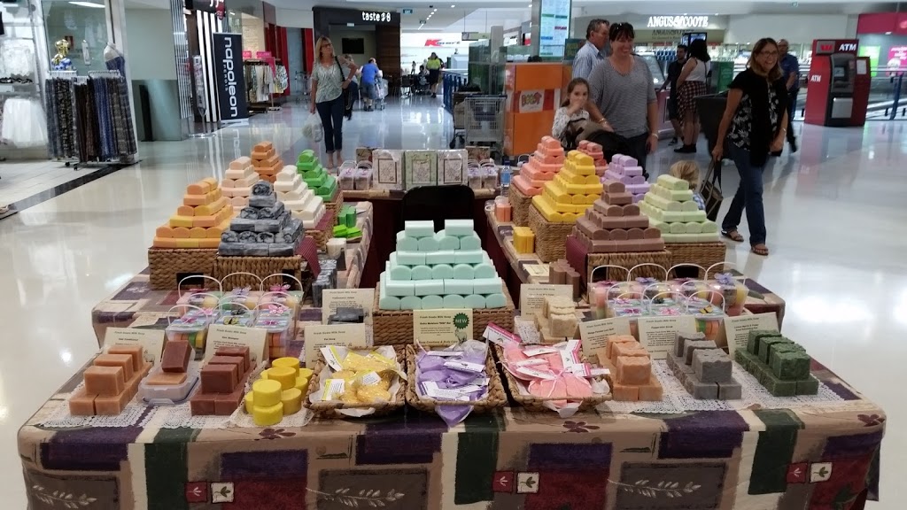 Soap Creations and Body Care | shopping mall | 28A Smiths Ln, Wollongbar NSW 2477, Australia | 0401412181 OR +61 401 412 181