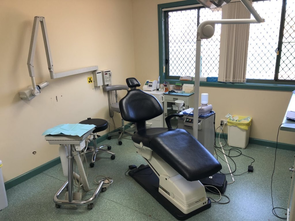 Experteeth Dental | dentist | 16 Cole St, Coolah NSW 2843, Australia | 0475007859 OR +61 475 007 859