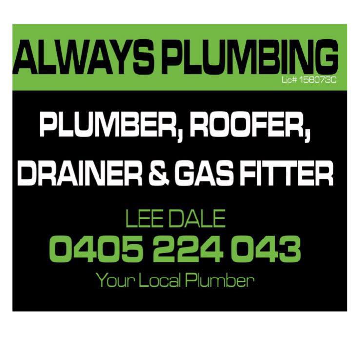 Always Plumbing - Reliable Plumber Gold Coast and Northern NSW | plumber | 50 Goolabah Dr, Tallebudgera QLD 4228, Australia | 0405224043 OR +61 405 224 043
