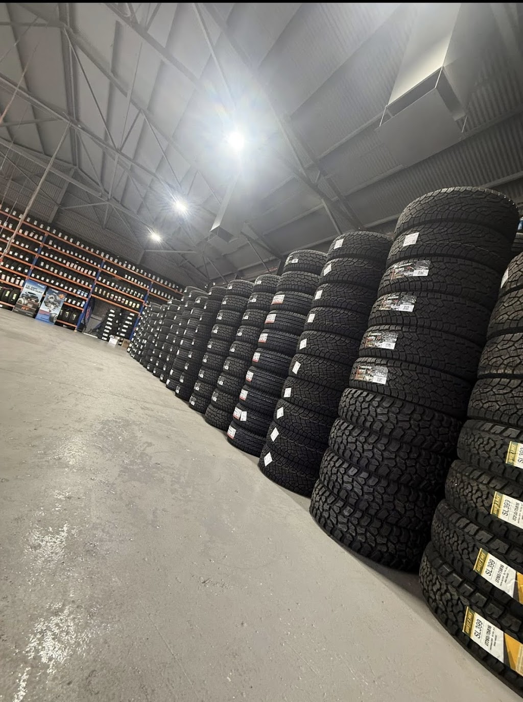 All Budget Tyres | 35 Drayton St, Laidley QLD 4341, Australia | Phone: 0451 200 091