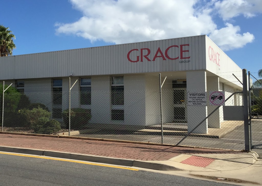Grace Removals Adelaide | moving company | 25 Hewittson Rd Edinburgh North, Adelaide SA 5113, Australia | 1300723844 OR +61 1300 723 844