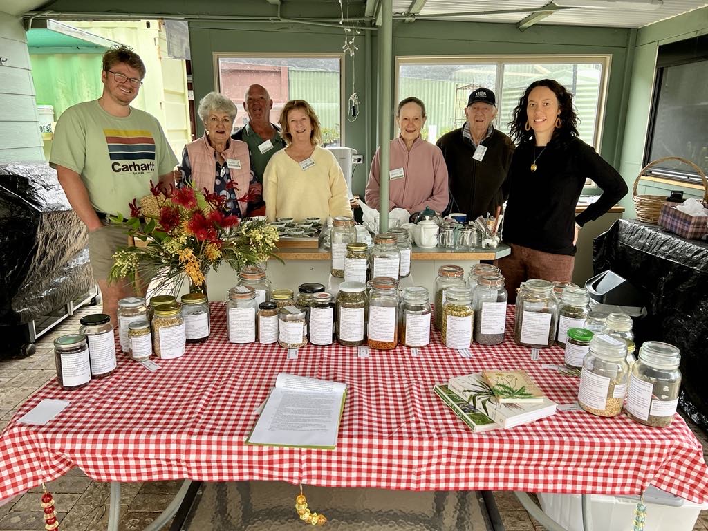 South Coast Herbal Medicine | 212 Macleans Point Rd, Sanctuary Point NSW 2540, Australia | Phone: 0438 504 199