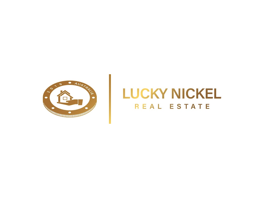 LUCKY NICKEL REAL ESTATE | real estate agency | Office 111/3 Little Boundary Rd, Laverton North VIC 3026, Australia | 1300077221 OR +61 1300 077 221